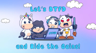 Best meme coin presales to join