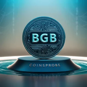 Bitget Token (BGB) Gains Momentum Ahead Of Key Breakout: Are More Gains Ahead?