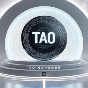 Bittensor (TAO) Gains Momentum With Key Resistance Breakout: Is A New ATH On Horizon?