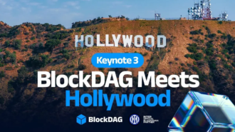 BDAG’s Keynote 3 Updates