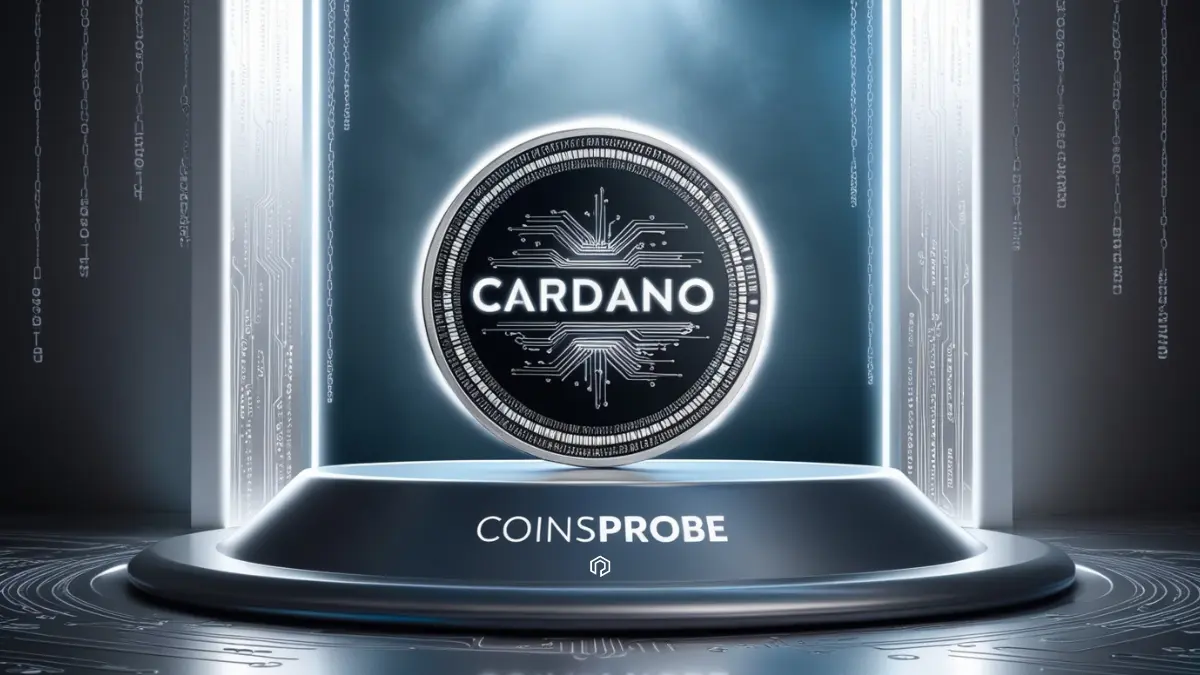 Cardano (ADA) Token