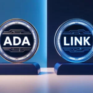 Cardano (ADA) and Chainlink (LINK) Hits Major Support Levels Amid Sharp Correction: What To Expect Ahead?