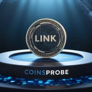 Chainlink (LINK) Gains Momentum Following Key Breakout: Is More Rally Ahead?