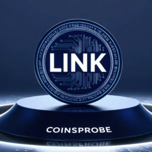 Chainlink Whales’ Accumulation Continues as LINK Holds Strong Support: What’s Next?