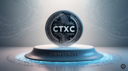 Cortex (CTXC) Token