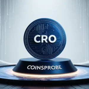 Cronos (CRO) Holds Key Support Following Significant Correction: What’s Ahead?