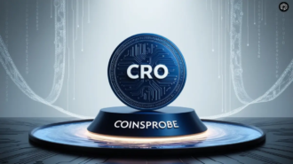 Cronos (CRO) Token