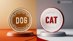 DOG-and-CAT-Coins Logo