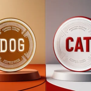 DOG and CAT Flashing Bullish Signals Following Key Breakouts: What To Expect Ahead?