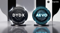 DYDX and AEVO Tokens