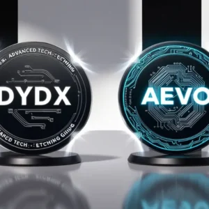 DYDX and AEVO Approaching Key Resistance Levels: What To Expect Ahead?