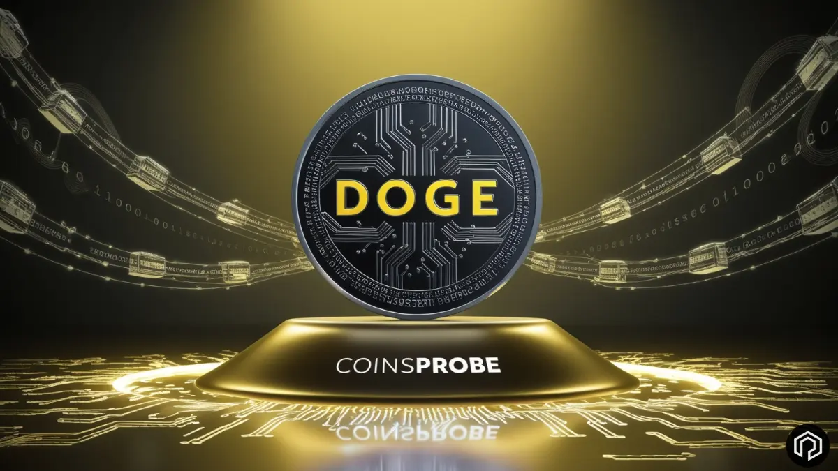 Dogecoin (DOGE) Follows Past Patterns With Recent Correction: Is This A Bullish Signal?