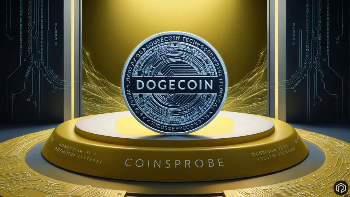 Dogecoin-DOGE Coin