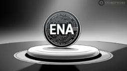 Ethena (ENA) Token Logo