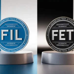 FIL and FET On The Brink of Key Breakouts: Is A Upside Move On Horizon?