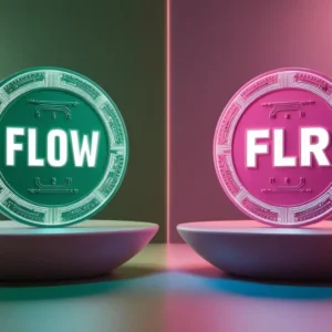 FLOW and FLR Showing Potential For Major Breakouts: What To Expect Ahead?