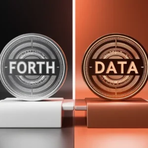 FORTH and DATA Gains Momentum Following Major Breakouts: What’s Ahead?