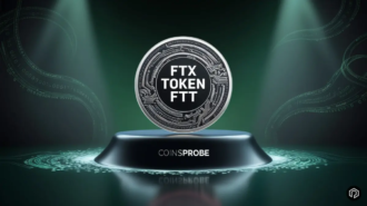 FTX-Token-FTT-Token Logo