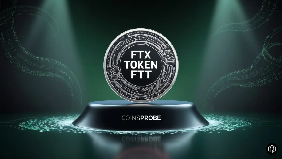 FTX Token (FTT) Posts Significant Weekly Gains Against Market Downturn: What To Expect Ahead?