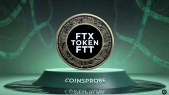 FTX-Token-FTT Logo