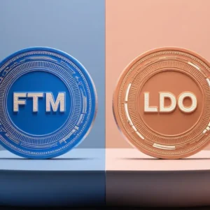 Fantom (FTM) and Lido DAO (LDO) Gains Momentum Ahead Of Key Resistance: Are Breakouts On Horizon?