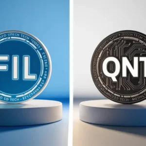 Filecoin (FIL) and Quant (QNT) Making Retests Post-Major Breakouts: What To Expect Ahead?