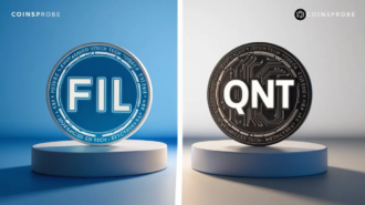 Filecoin (FIL) and Quant (QNT) Tokens