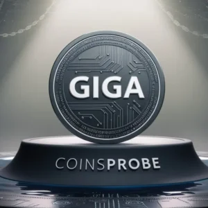 Gigachad (GIGA) Gains Momentum Ahead Of Key Resistance: Is A Breakout On Horizon?