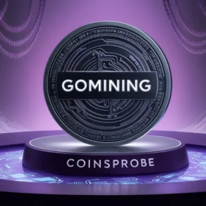 GoMining (GOMINING) On The Verge Of Major Breakout: What To Expect Ahead?