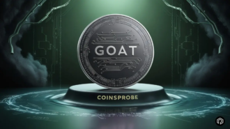Goatseus-Maximus-GOAT-Token Logo