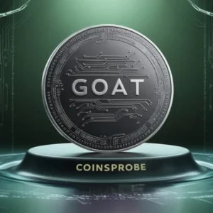 Goatseus Maximus (GOAT) Rebounds From Key Support Following Double-Digit Gains: What’s Ahead?