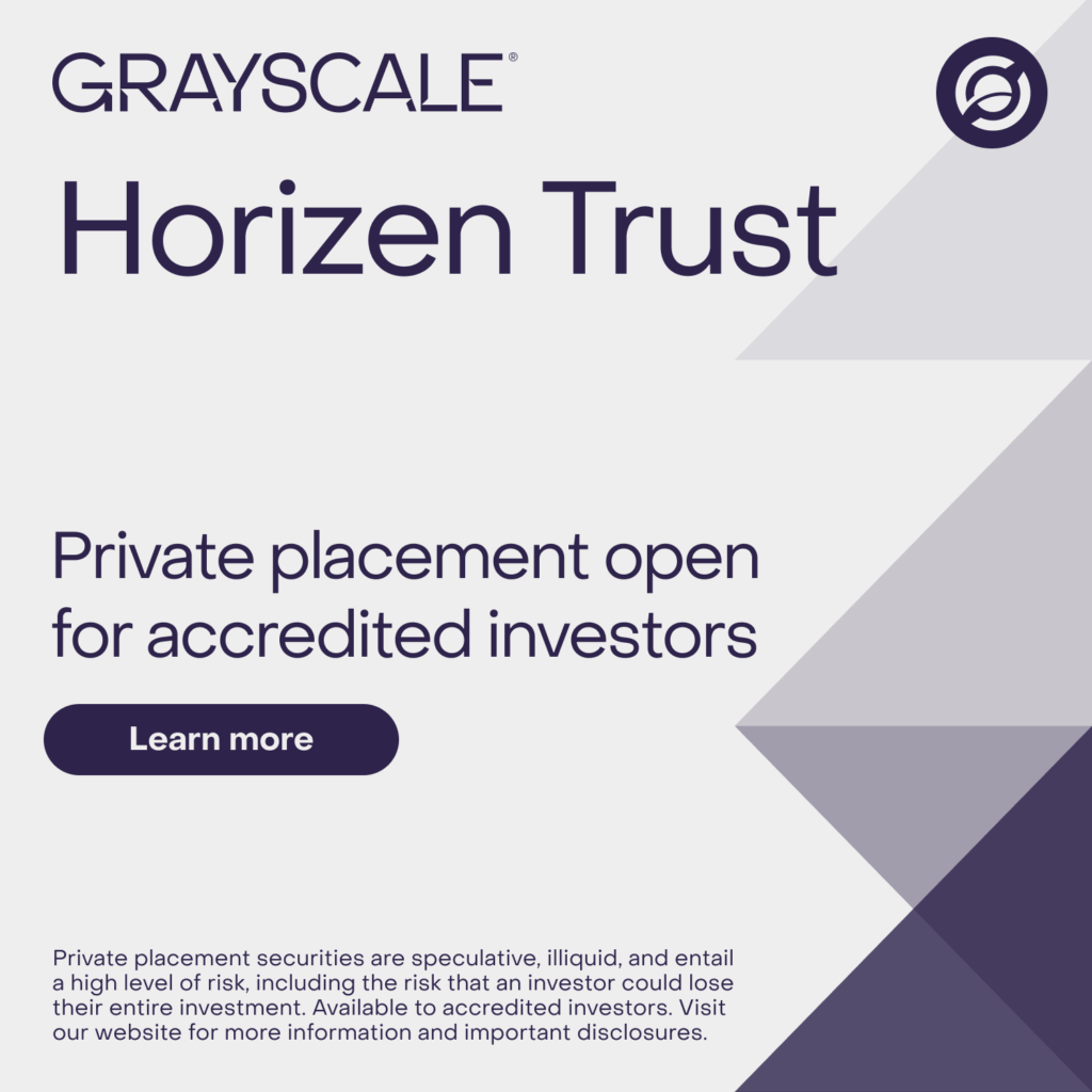 Grayscales ZEN Trust