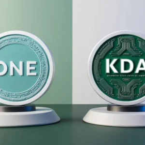 Harmony (ONE) and Kadena (KDA) Showing Potential For Major Breakouts: Are Big Rallies On Horizon?