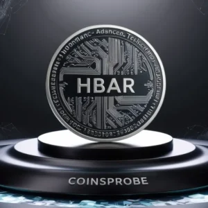 Hedera Hashgraph (HBAR) Price Action Signals Key Breakout Ahead: What’s Next?