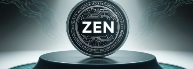 Horizen (ZEN) Token