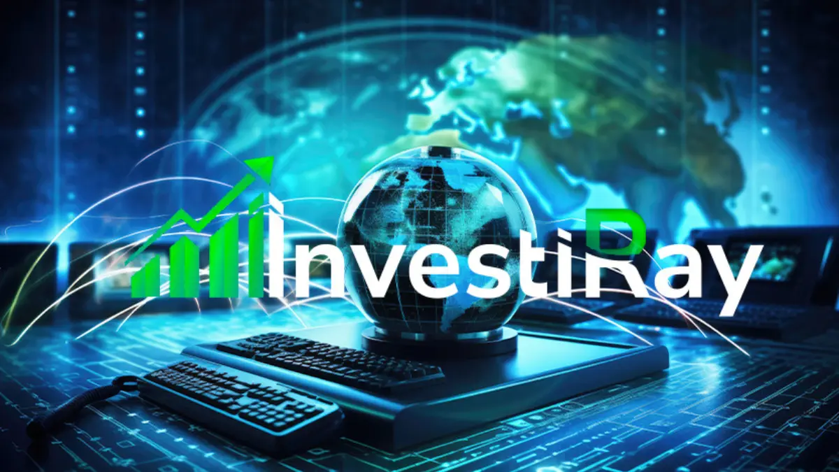 How InvestiRay Combines Favourable Conditions with an Individual Approach