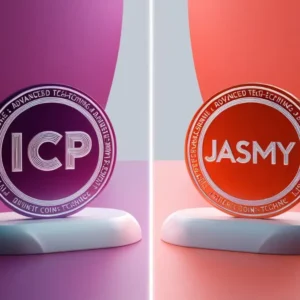 ICP and JASMY Gain Momentum With Key Breakouts: Will The Next Move Trigger A Surge?