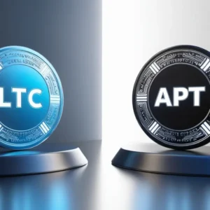LTC and APT Approaching Key Resistance Levels: What To Expect Ahead?