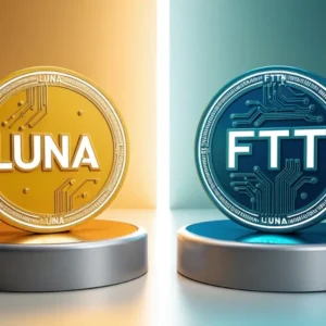 LUNA and FTT Showing Potential For Major Breakouts: What To Expect Ahead?