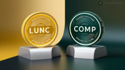 LUNC and COMP Tokens