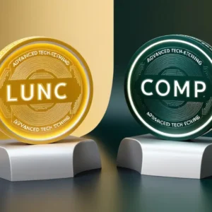 LUNC and COMP Complete Retests Post-Major Breakouts: Are They Ready To Rally?