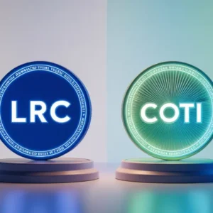 Loopring (LRC) and COTI (COTI) Complete Retests Post-Major Breakouts: What To Expect Ahead?