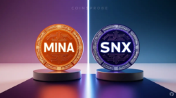 MINA and SNX Tokens