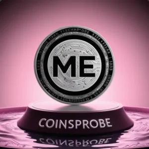 Magic Eden (ME) Gains Momentum Ahead Of Key Breakout: What’s Next?