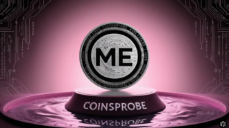 Magic Eden (ME) Token Logo