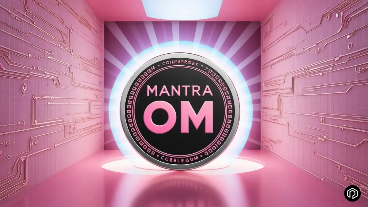 Mantra (OM) Token