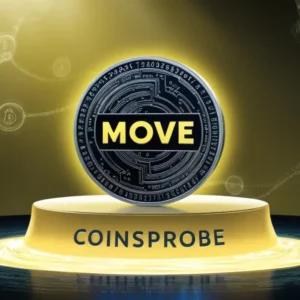 Movement (MOVE) Gains Momentum Ahead Of Cup-and-Handle Breakout – Is More Upside Ahead?