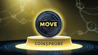 Movement (MOVE) Token Logo
