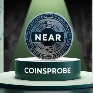 Near Protocol (NEAR) Making Retest Post-Major Breakout: Is A Bullish Rally On Horizon?