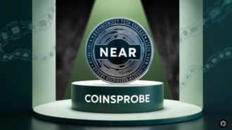 Near Protocol (NEAR) Token Logo